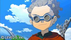 レベルファイブ 3ds イナズマイレブン1 2 3 円堂守伝説 シリーズ3作品計6本を1本にまとめ 円堂守の活躍を一気に楽しめる Game Watch