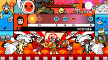 バンダイナムコ Wii 太鼓の達人wii 超ごうか版 新曲人気曲を100曲収録した 太鼓の達人wii シリーズ最新作 Game Watch