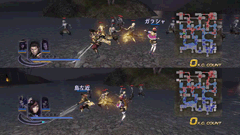 無双orochi２ Hyper 登場キャラクターを公開 Wii Uの特徴のひとつであるgamepadを使用したプレイスタイルも紹介 Game Watch