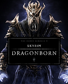 Xbox 360 The Elder Scrolls V Skyrim Dlc第3弾配信決定 最初のドラゴンボーン と対決する Dragonborn 日本語版 Game Watch