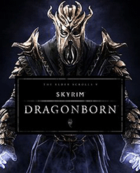 Skyrim Dlc第3弾 Dragonborn のps3 Pc版を発表 Game Watch