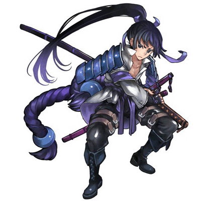 Ps Vita デモンゲイズ クラススキルなどデータ類を公開 ボーカロイドとのコラボレーションも発表 Game Watch