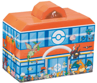 ポケモンセンターのポケモンドールハウス が発売 ポケモンセンター や ポケモンストア アウトレット で販売 Game Watch