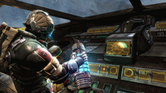 Pcゲームレビュー Dead Space 3 Game Watch