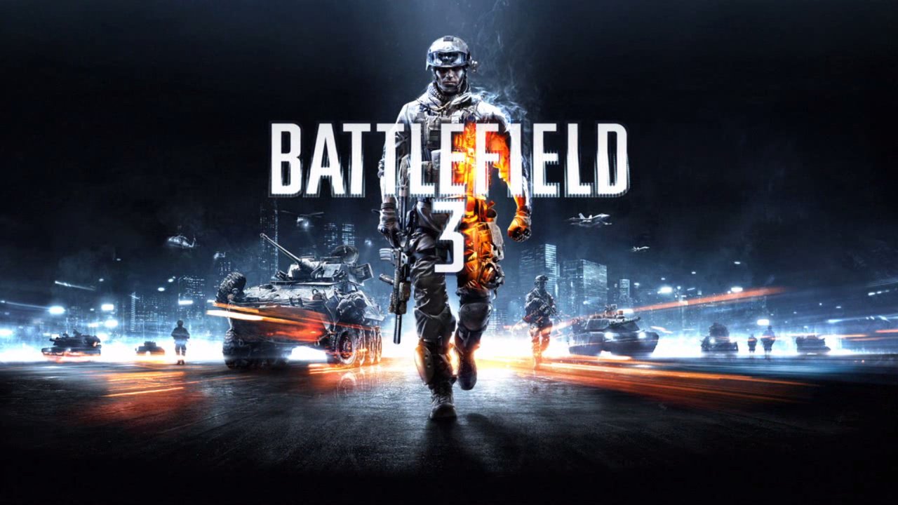 Ps Storeで Bf3 プレミアムエディション ダウンロード版配信開始 Game Watch