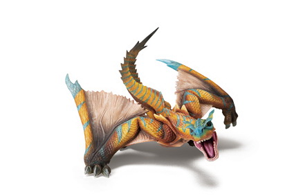 モンスターハンター が今年もセブン イレブンとキャンペーンを実施 限定商品の発売など ここだけの商品などがズラリ勢揃い Game Watch