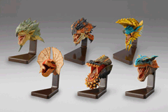 モンスターハンター が今年もセブン イレブンとキャンペーンを実施 限定商品の発売など ここだけの商品などがズラリ勢揃い Game Watch