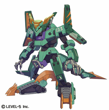 3ds ダンボール戦機w 超カスタム の発売日が決定 Game Watch