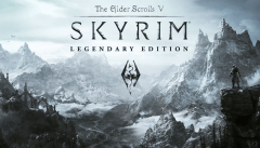 Skyrim の完全版パッケージ Legendary Edition の日本発売日が決定 Game Watch