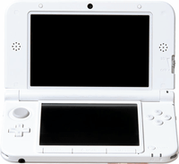 ポケモンセンターオリジナル ニンテンドー3ds Ll イーブイエディション 抽選販売決定 応募受付を全国のポケモンセンター ポケットモンスターオフィシャルサイトで6月3日まで実施 Game Watch