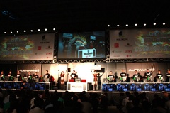 G Star World Of Tanks 日本代表決定戦 の勝者が決定 Game Watch