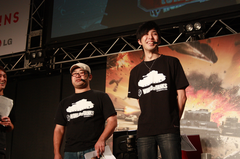 G Star World Of Tanks 日本代表決定戦 の勝者が決定 Game Watch