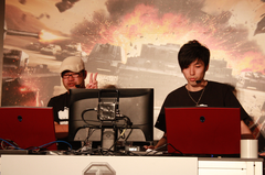 G Star World Of Tanks 日本代表決定戦 の勝者が決定 Game Watch