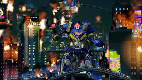 シムシティ シティーズ オブ トゥモロー 拡張パック 本日発売 Game Watch