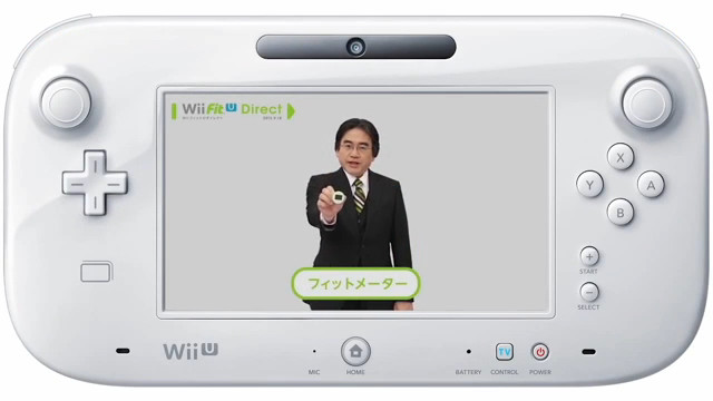 拡大画像 任天堂 ちょっとnintendo Direct Wii U ニンテンドー3ds ダウンロードソフト 13 11 14 公開 1つのニンテンドーネットワークidで Wii Uと3dsのネットワーク残高が合算できるように