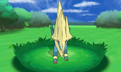 3ds ポケットモンスターｘ ｙ メガシンカポケモンを一挙公開 Game Watch