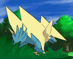 3ds ポケットモンスターｘ ｙ メガシンカポケモンを一挙公開 Game Watch