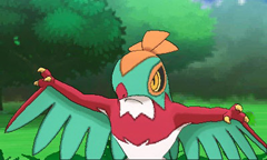 3ds ポケットモンスターｘ ｙ 冒険途中で捕まえられるポケモンを紹介 Game Watch