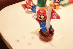 特別企画 ハッピーセット スーパーマリオ を早速手に入れてきた Game Watch