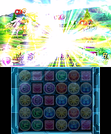 3dsゲームレビュー パズドラz パズドラz Game Watch