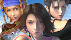 Final Fantasy X X 2 Hd Remaster 本日発売 複数タイトルのシリアルコードがもらえるキャンペーン実施 Game Watch