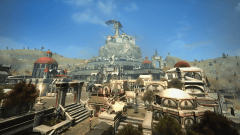 Win マイト マジック X レガシー 日本語版 完全版が配信開始 Game Watch