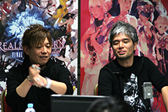 Ffxiv 第12回プロデューサーレターlive を大阪から公開生放送 Game Watch