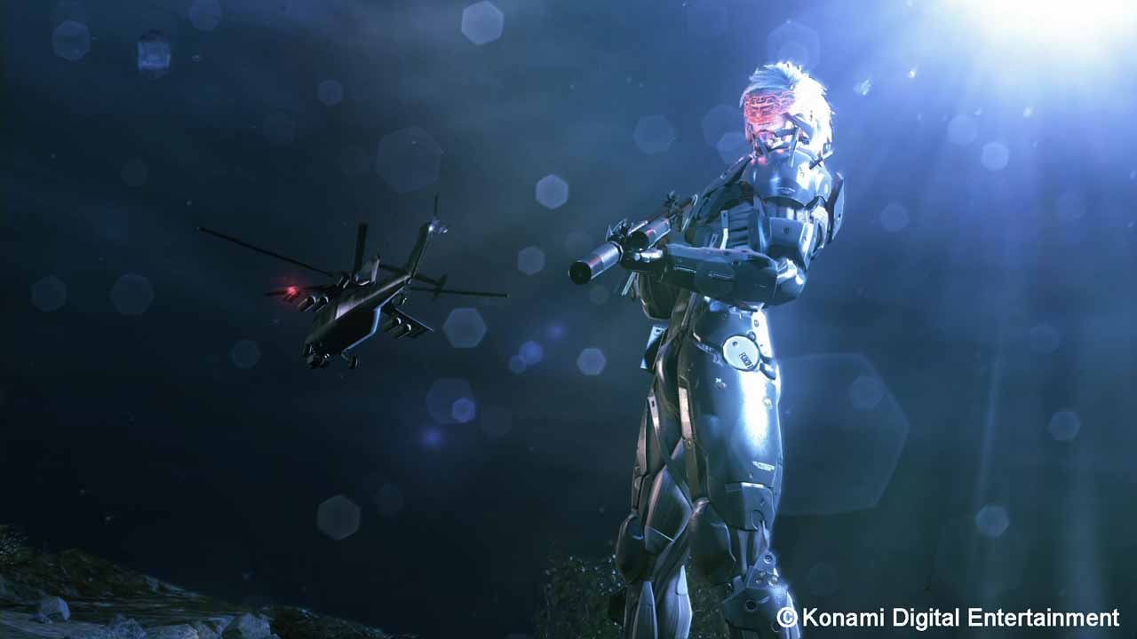 拡大画像 Metal Gear Solid V Ground Zeroes プレイインプレッション クリア方法が十人十色の潜入シミュレータを体験