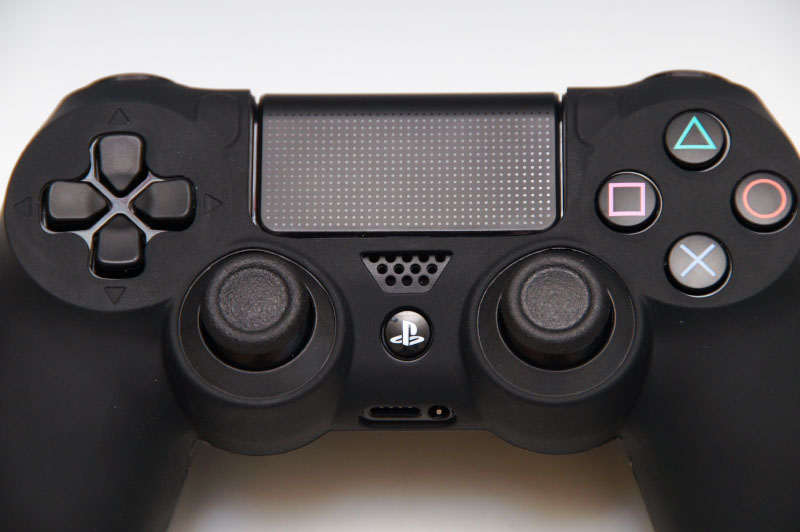 拡大画像 使って 試してみました ゲームグッズ研究所 第335回