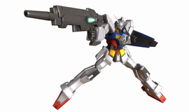 Ac 機動戦士ガンダム エクストリームバーサス マキシブースト Exvs シリーズ最新作がアーケードに登場 3月6日より稼動開始 Game Watch