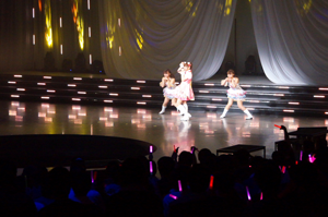 The Idolm Ster Cinderella Girls 1stlive Wonderful M Gic ライブ