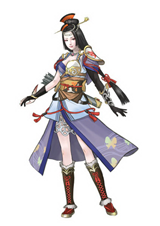 Ps4版 無双orochi２ Ultimate Shear機能によるプレーヤーへの影響 Game Watch