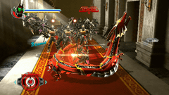 Ps3 Wii U 仮面ライダー バトライド ウォーii 最強の助っ人 徳川吉宗がプレイアブルキャラクターとして参戦 Game Watch