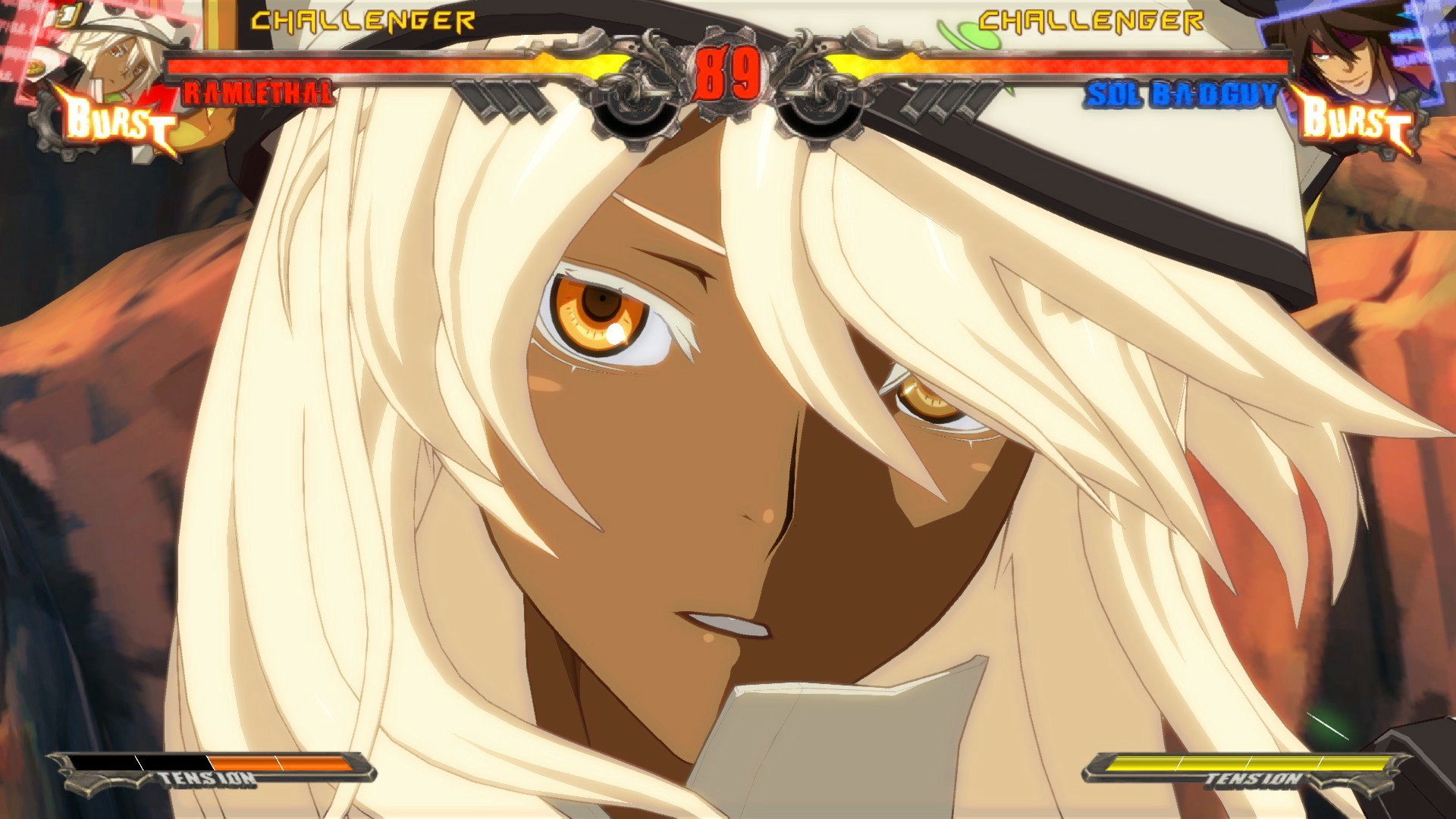 Guilty Gear Xrd Sign Ps3とps4で登場 新モード 新キャラクター追加など 家庭用ならではの要素を紹介 Game Watch