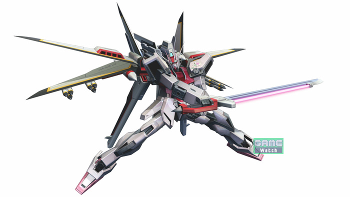 拡大画像 Ps3 機動戦士ガンダム Extreme Vs Full Boost 真夏のフルブースト祭 追加機体の発売日 詳細を一挙公開