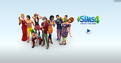 特別企画 The Sims 4 キャラメイクツール The Sims 4 Create A Sim Demo 体験レポ Game Watch