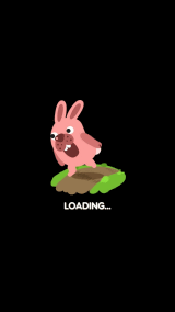 スマホアプリ今日の1本 おっさんウサギの新作パズル Line ポコポコ Game Watch