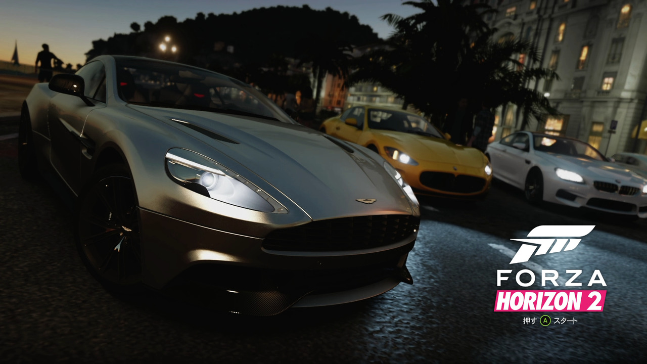 画像 Xbox Oneゲームレビュー Forza Horizon 2 Forza Horizon 2 7 18 Game Watch