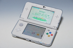 使って試してみました ゲームグッズ研究所 New3ds Ll 本体保護カバー各種を試したが Game Watch Watch