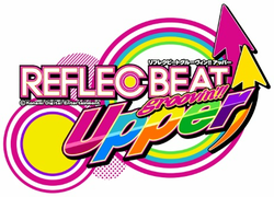 Reflec Beat Groovin Upper 稼動開始 Game Watch