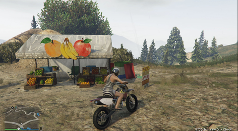 Gtao連載 Ps3からps4への移住完了 ルーキーも沢山のカオスな新世界 Game Watch Watch