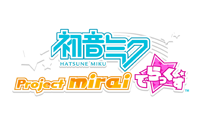 3ds 初音ミク Project Mirai でらっくす 発売決定 Game Watch