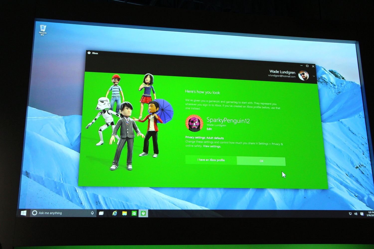 拡大画像 Windows 10をゲームosに進化させるアプリ Xbox App 徹底解説 11 25 Game Watch