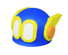 パーマン ボトルキャップコレクション 発売 Game Watch