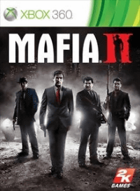 Xbox 360 Mafia Ii のゲームオンデマンド版の配信を開始 Game Watch