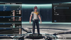 Wii Uゲームレビュー Xenobladex ゼノブレイドクロス Xenobladex Game Watch