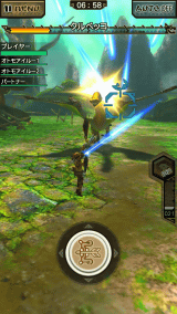 モンスターハンター エクスプロア 全12武器種の情報を公開 Game Watch