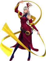 戦国basara4 皇 女性武将 上杉謙信 と かすが を徹底紹介 Game Watch