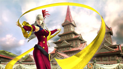 戦国basara4 皇 女性武将 上杉謙信 と かすが を徹底紹介 Game Watch