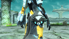 Pso2 3周年記念アップデート第2弾を実施 Game Watch